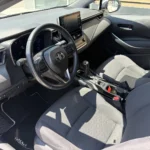 Toyota Corolla - imagine 14
