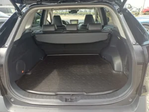 RAV4 2.5 HEV 222 CP 4×4 Luxury Premium