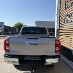 Toyota Hilux - imagine 7