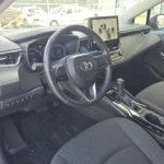 Toyota Corolla - imagine 9
