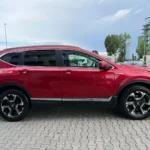 Honda CR-V - imagine 5