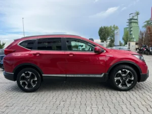 HONDA CRV 2.0 Hybrid 4WD Executive AT