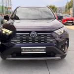 Toyota RAV4 - imagine 2