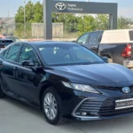 Toyota Camry - imagine 2