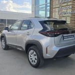Toyota Yaris Cross - imagine 4