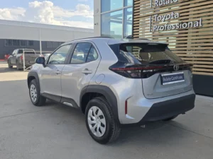 Toyota Yaris Cross 1.5 HEV FWD Active