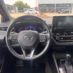 Toyota Corolla - imagine 15