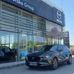 Mazda CX-30 - imagine 0