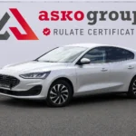 Ford Focus - imagine 1