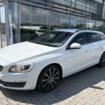 Volvo V60 - imagine 1