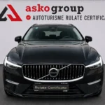 Volvo XC60 - imagine 1