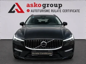 Volvo xc-60 Momentum