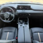 Mazda CX-60 - imagine 18