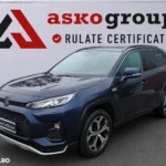 Suzuki A-Cross - imagine 0