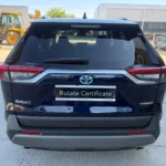 Toyota RAV4 - imagine 6