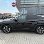 Hyundai Tucson - imagine 2