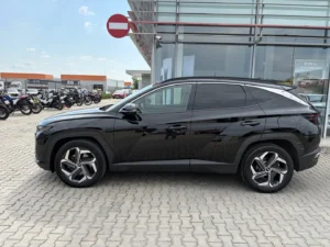 Hyundai TUCSON 1.6T-GDi 230CP Hybrid 6AT 4WD