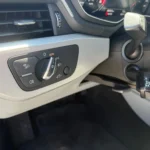 Audi A5 Limuzina - imagine 10