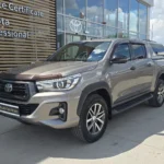 Toyota Hilux - imagine 1