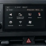 KIA Sportage - imagine 17