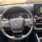 Toyota Highlander - imagine 16