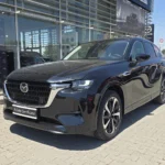 Mazda CX-60 - imagine 1
