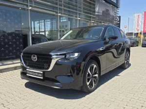 Mazda CX-60 3.3L e-SKYACTIV D 254ps 8AT AWD Takumi Plus