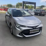 Toyota Corolla - imagine 2