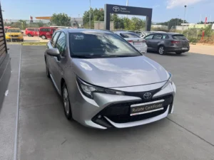 Toyota Corolla Breack 1.8 CVT HIBRID