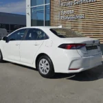 Toyota Corolla - imagine 4