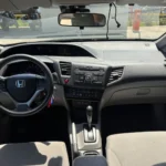Honda Civic - imagine 14