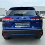 Toyota Corolla Cross - imagine 7