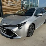 Toyota Corolla - imagine 1