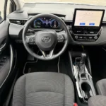 Toyota Corolla - imagine 16