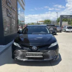 Toyota Camry - imagine 6