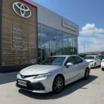 Toyota Camry - imagine 0