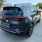 KIA Sportage - imagine 7