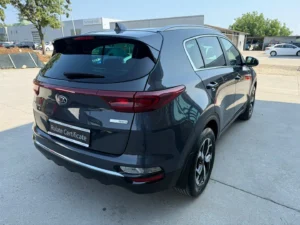 Kia Sportage 1.6 T-GDI 7DCT 4×2 Style