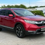 Honda CR-V - imagine 3