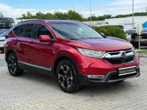 HONDA CRV 2.0 Hybrid 4WD Executive AT