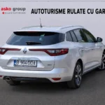 Renault Megane - imagine 2