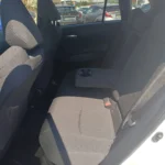 Toyota Corolla Cross - imagine 8