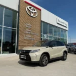 Suzuki Vitara - imagine 0