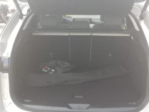 Mazda CX-60 5WGN 2.5L e-SKYACTIV PHEV 327ps 8AT AWD Homura Plus