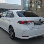Toyota Corolla - imagine 4