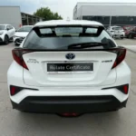 Toyota C-HR - imagine 6