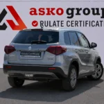 Suzuki Vitara - imagine 9