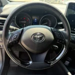 Toyota C-HR - imagine 16