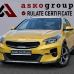 KIA XCeed - imagine 11