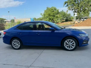Skoda Octavia Style 2.0 Tdi 150 Cp Dsg